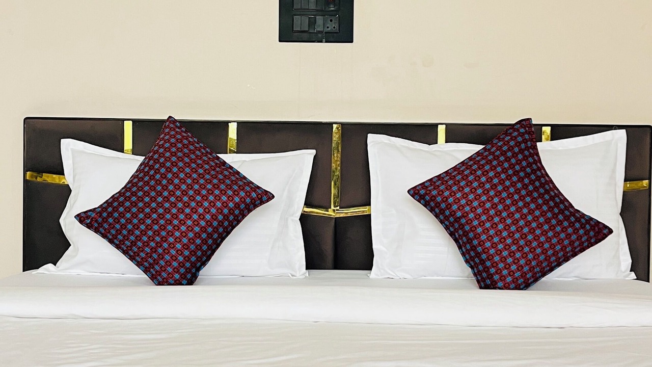 Photo of Bedroom in Dabok