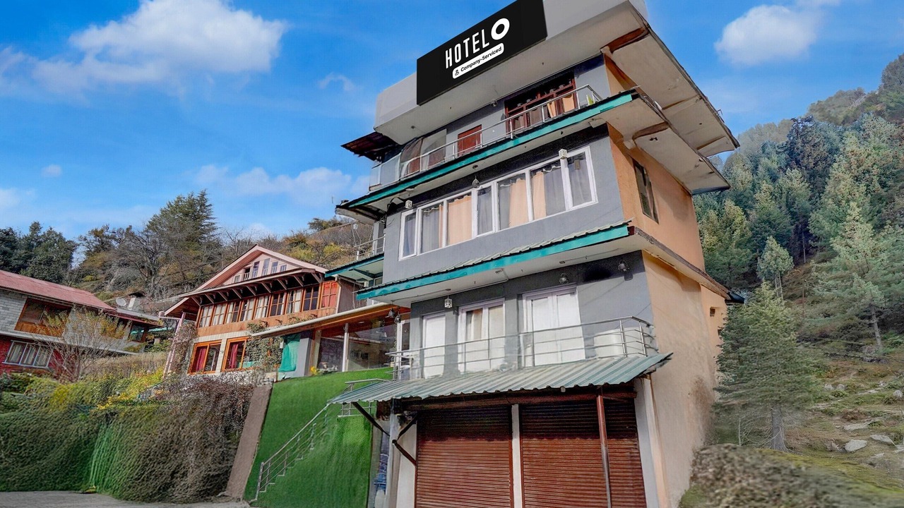 Photo of Outdoor in Vashist