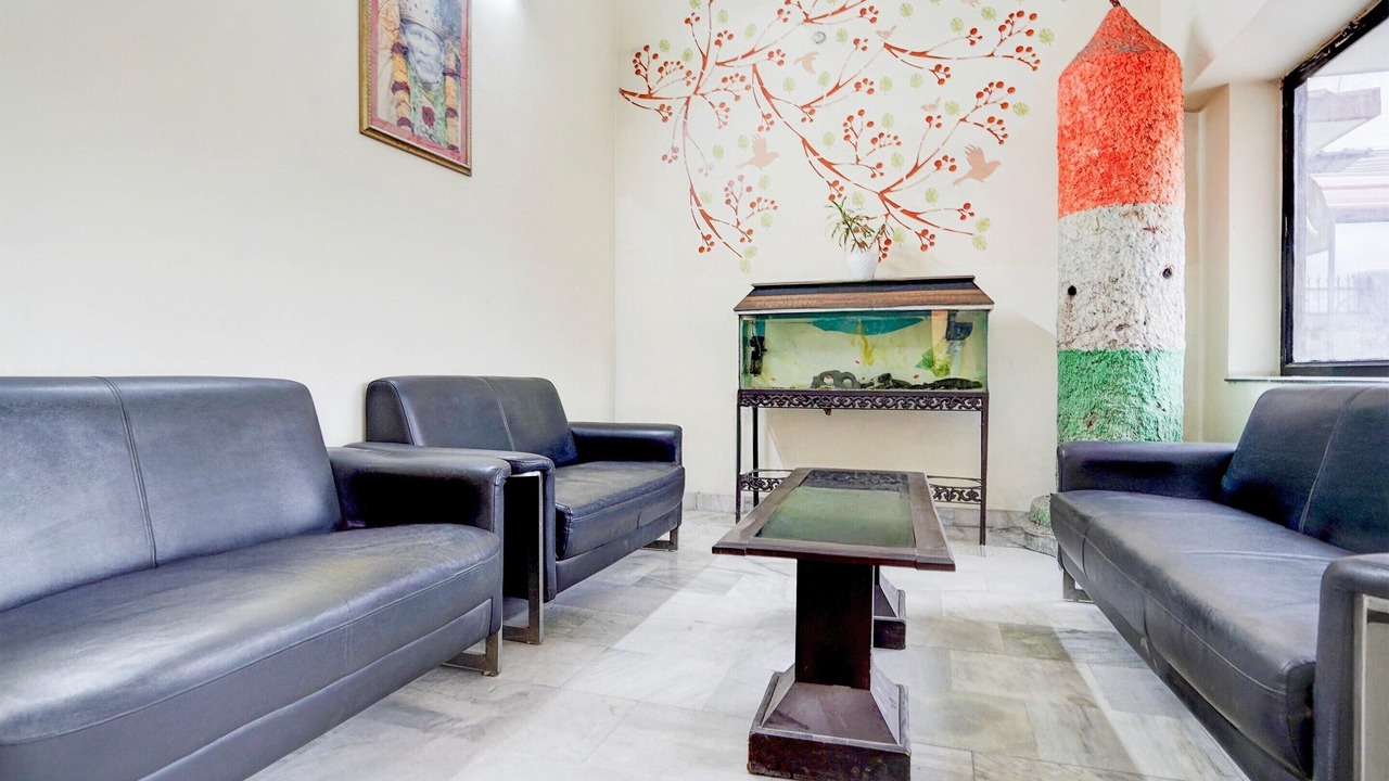 Photo of Bedroom in Dehradun