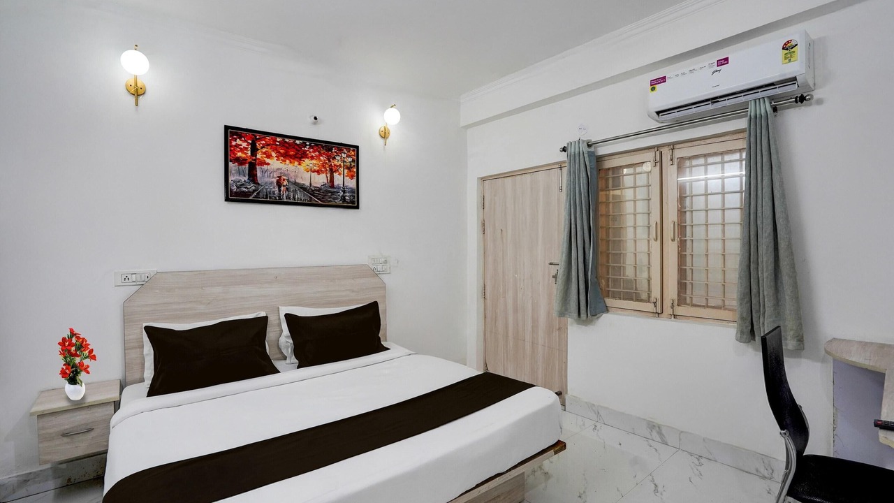 Photo of Bedroom in Dehradun