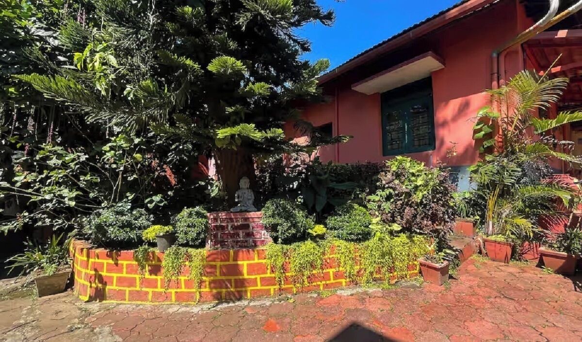 Photo of Outdoor in Stuart Hill