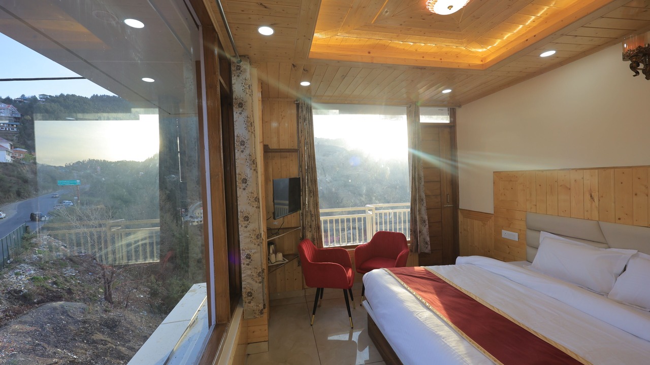 Photo of Patio Balcony in Fagu