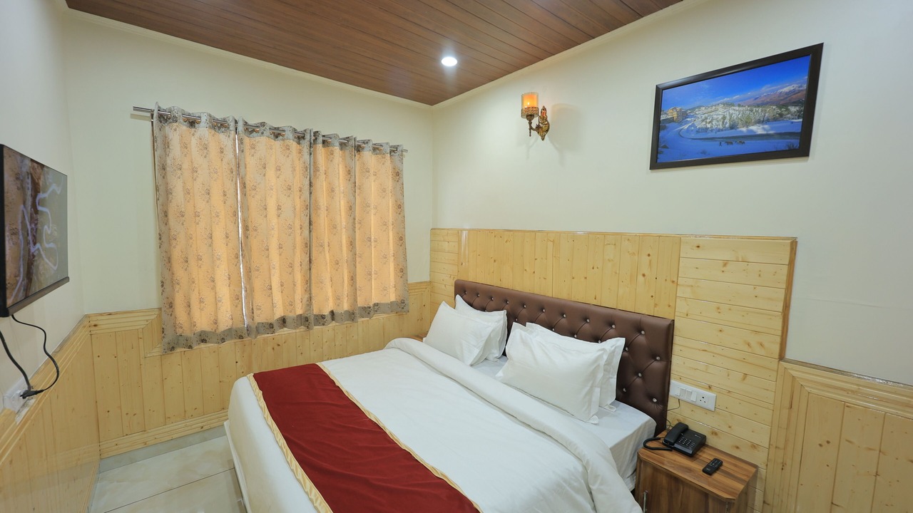 Photo of Patio Balcony in Fagu