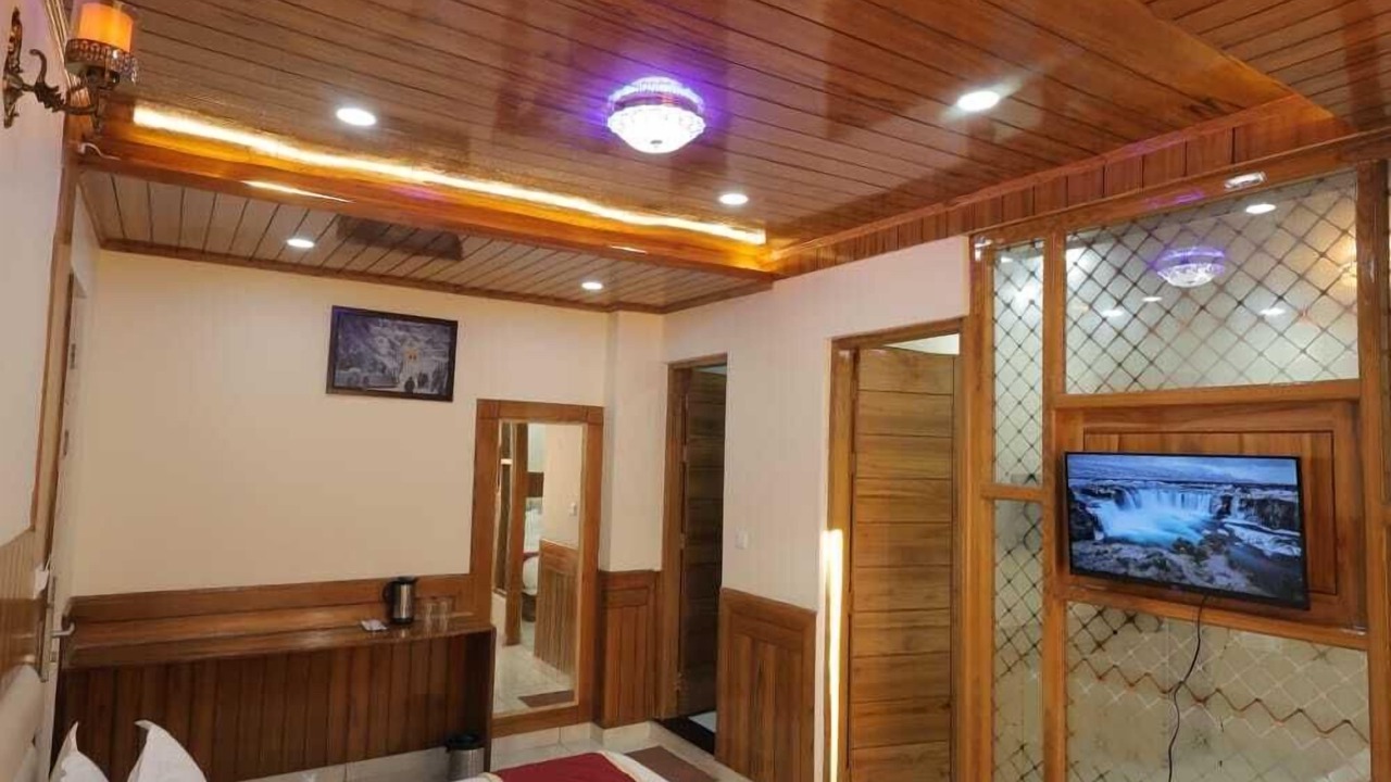 Photo of Patio Balcony in Fagu
