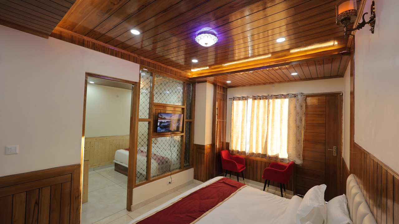 Photo of Patio Balcony in Fagu