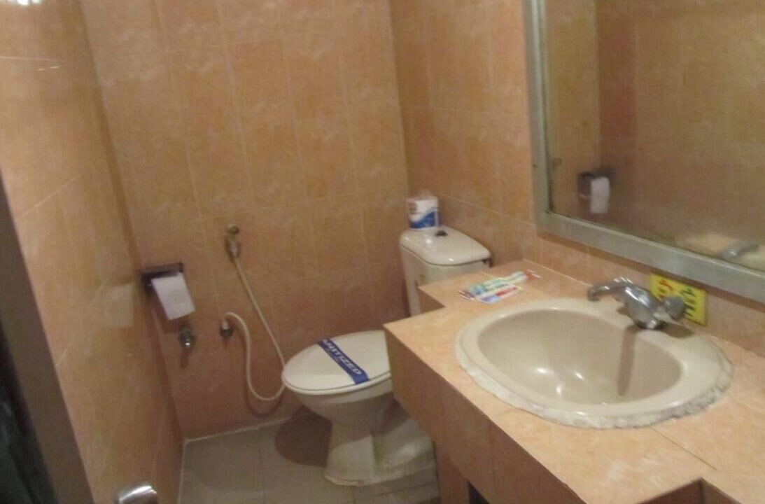 Photo of Bathroom in Mymensingh
