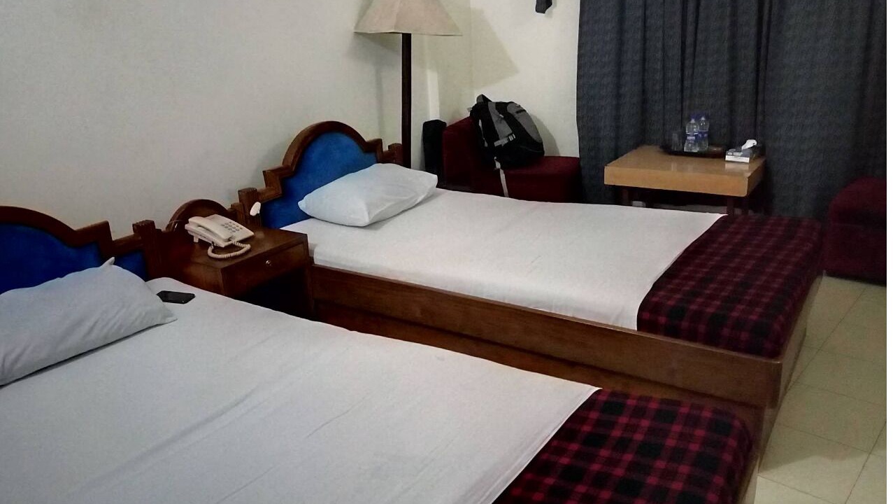 Photo of Bedroom in Mymensingh