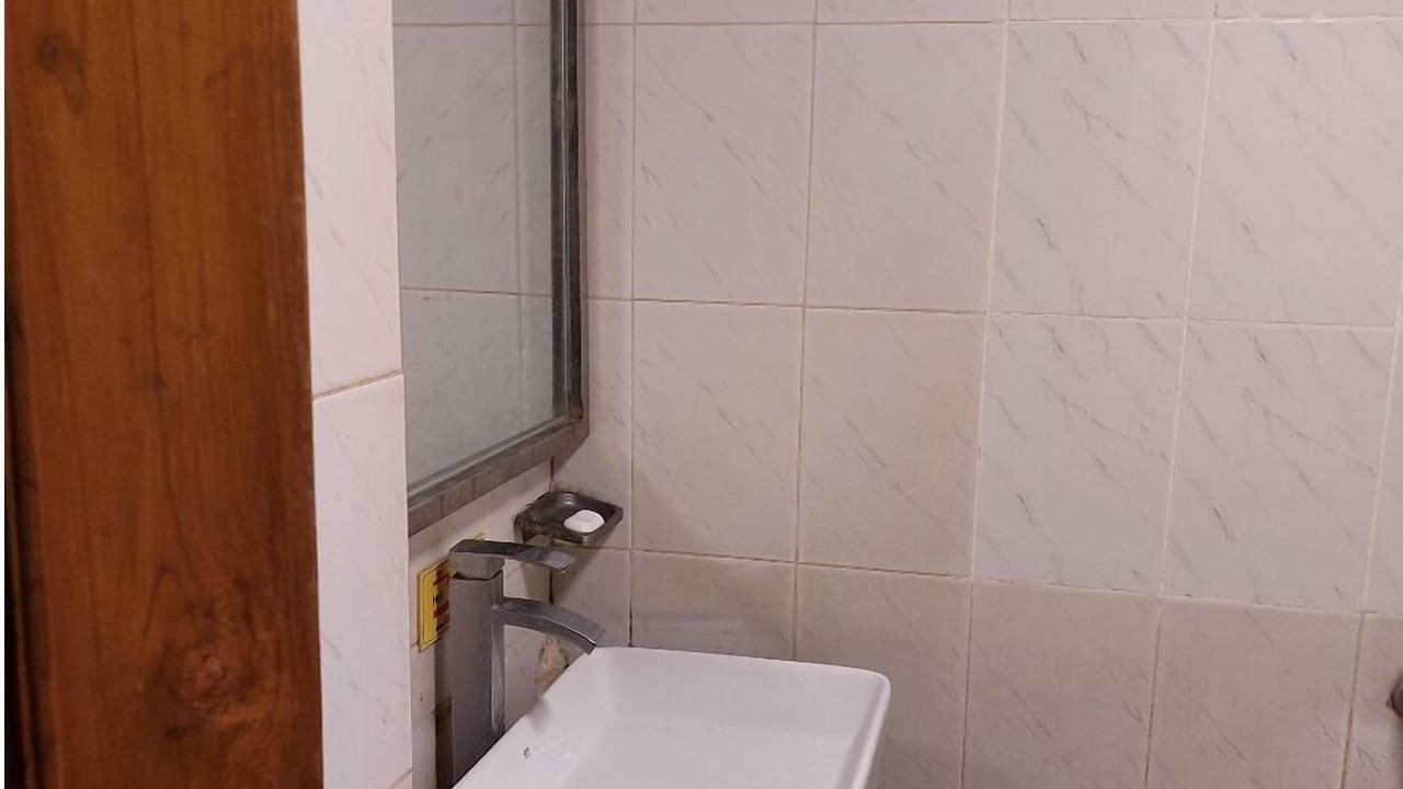 Photo of Bathroom in Mymensingh
