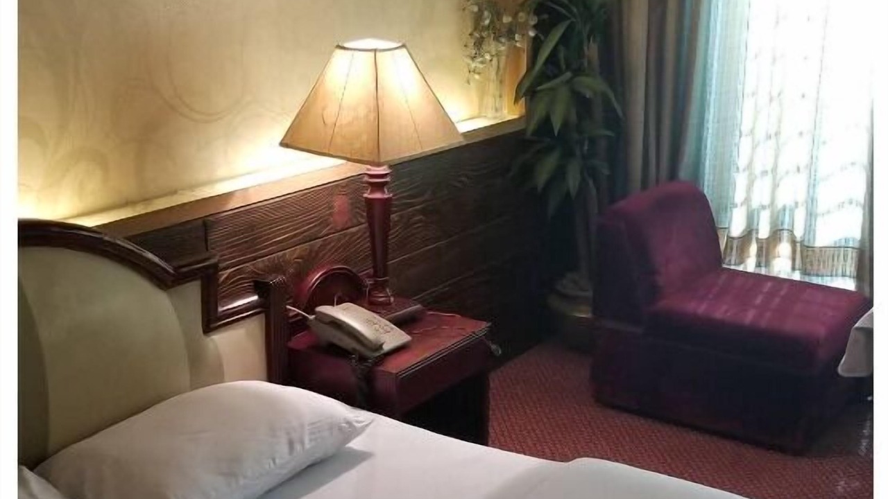 Photo of Bedroom in Mymensingh
