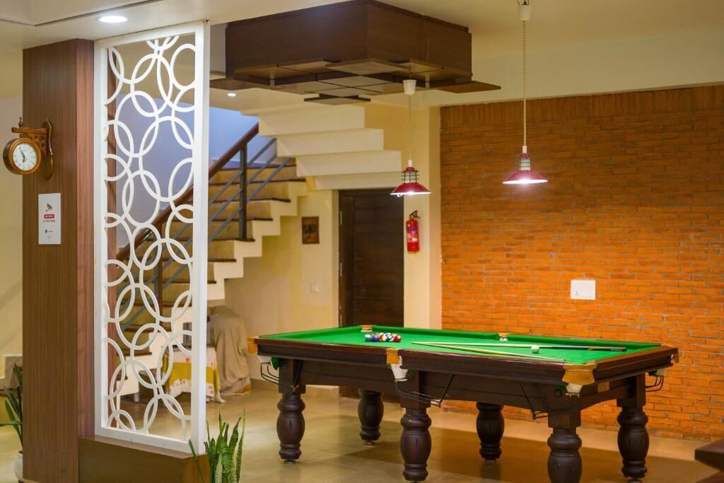 Photo of Bedroom in Bhimtal