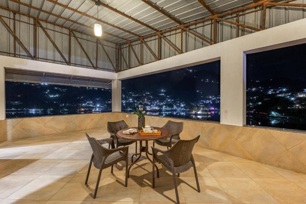 Photo of Patio Balcony in Bhimtal