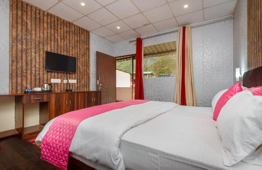Photo of Bedroom in Kharsali