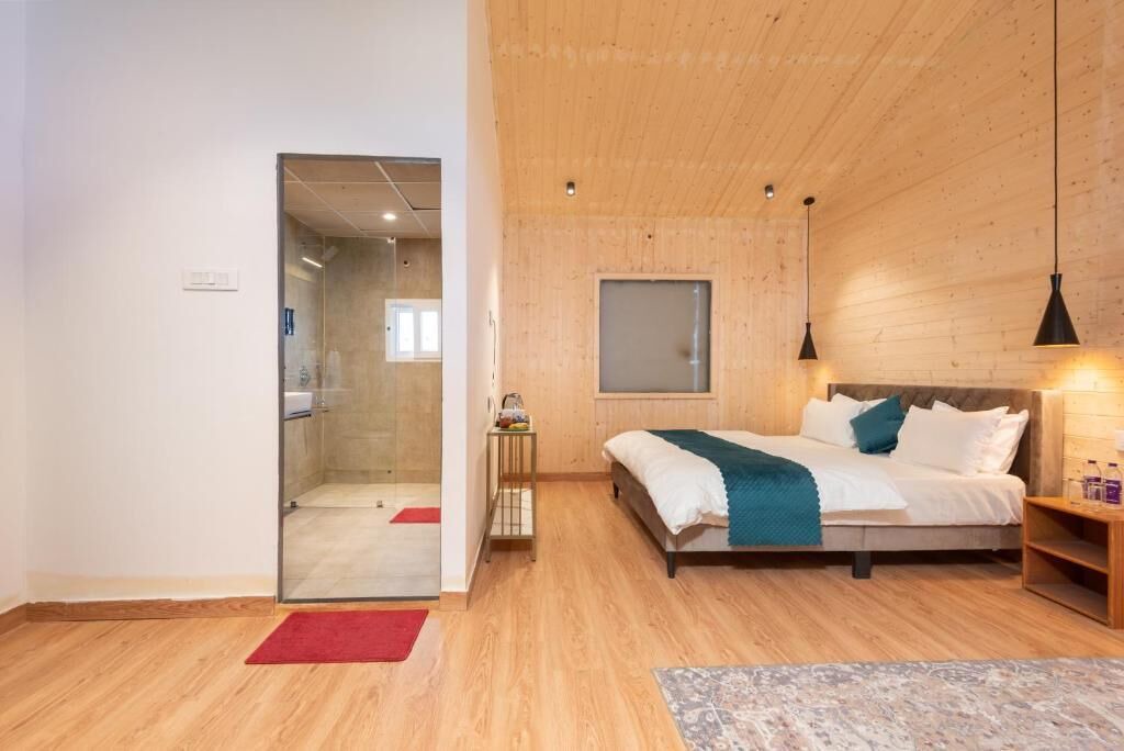 Photo of Bedroom in Kharsali