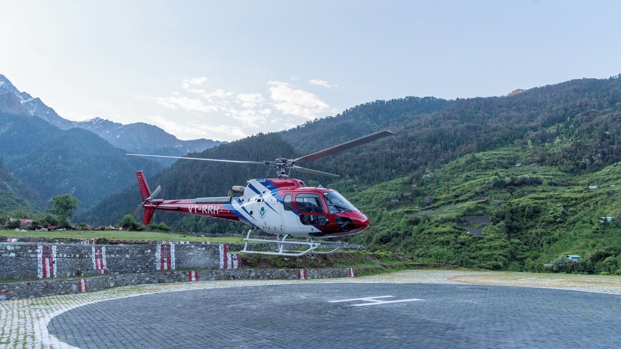 Photo of Outdoor in Kharsali