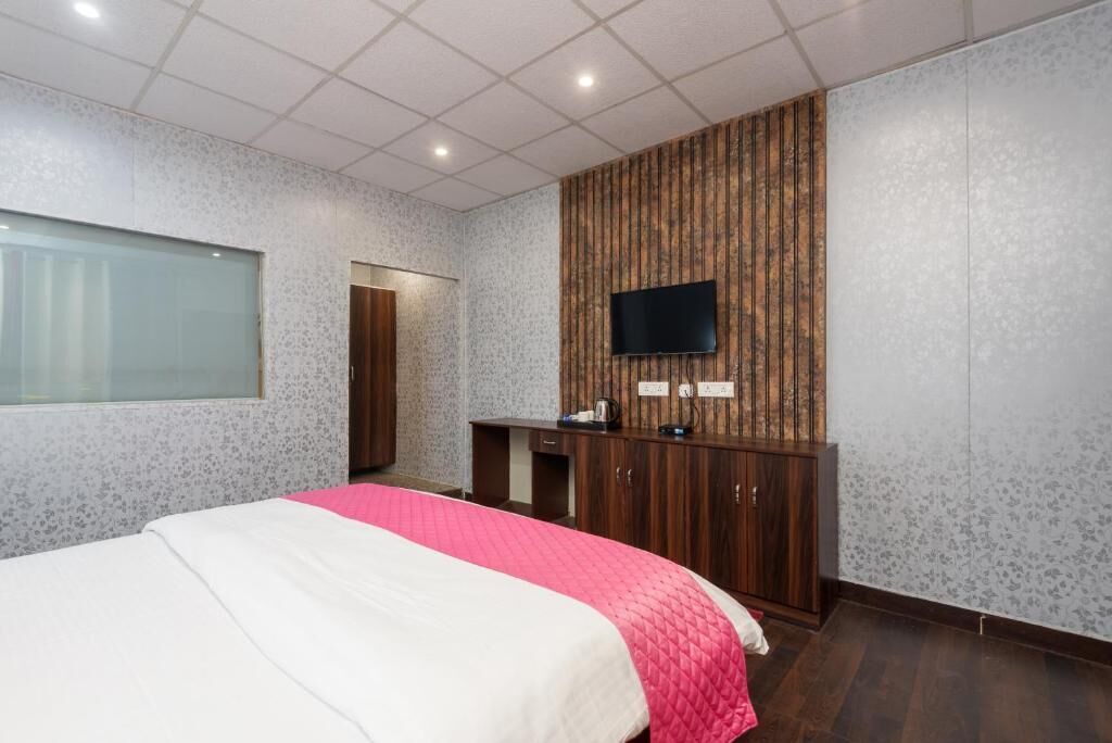 Photo of Bedroom in Kharsali