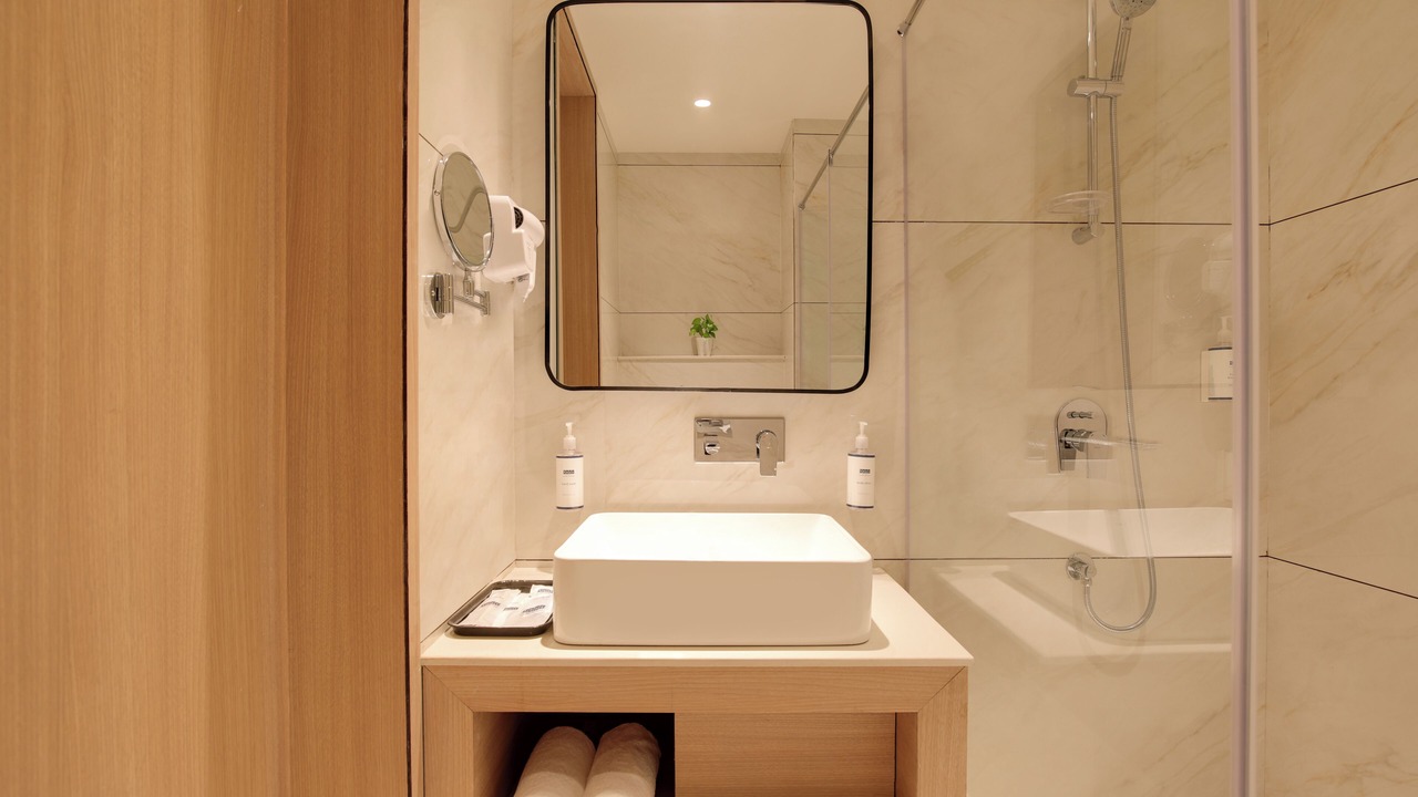 Photo of Bathroom in Amritsar