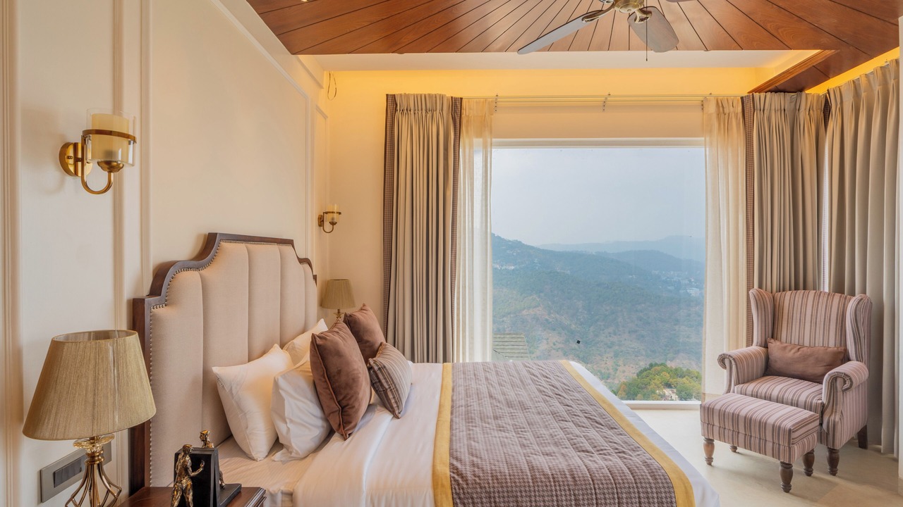 Photo of Patio Balcony in Kumarhatti