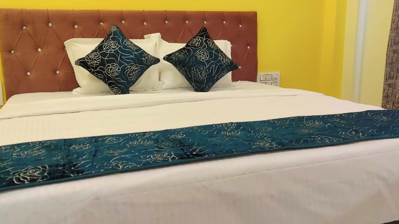 Photo of Bedroom in Uttarkashi