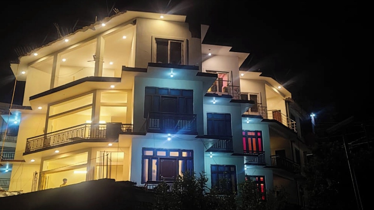 Photo of Outdoor in Uttarkashi