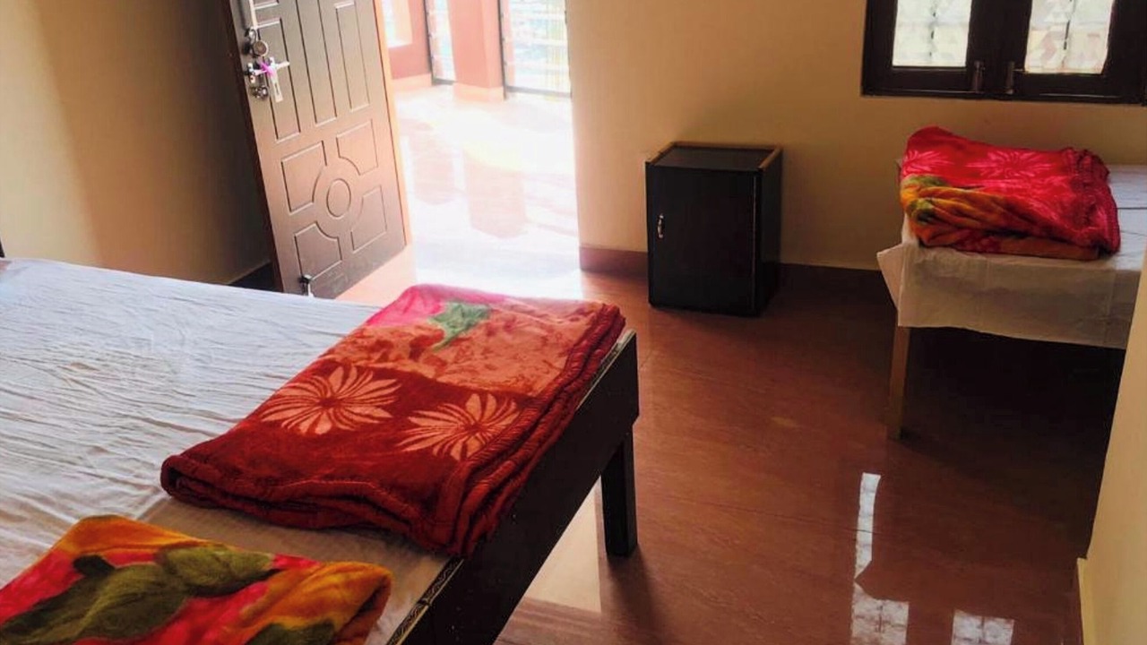 Photo of Bedroom in Uttarkashi