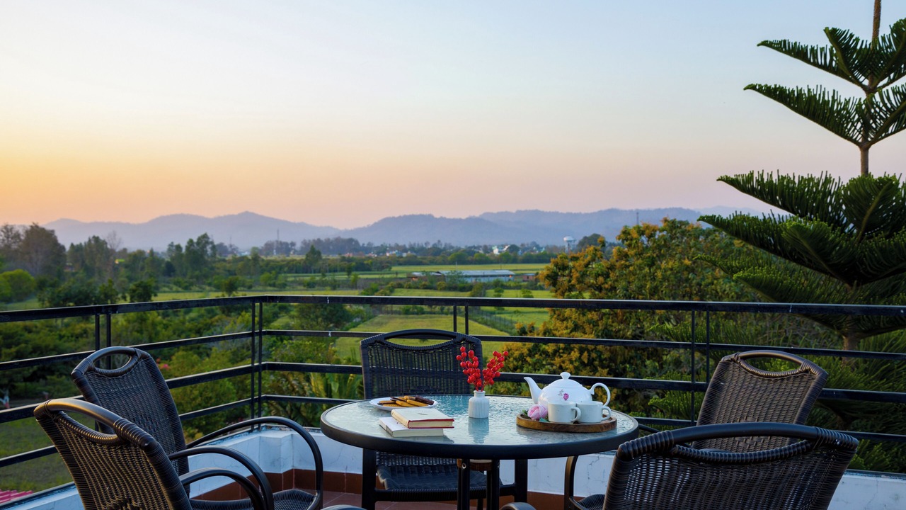 Photo of Outdoor in Ramnagar