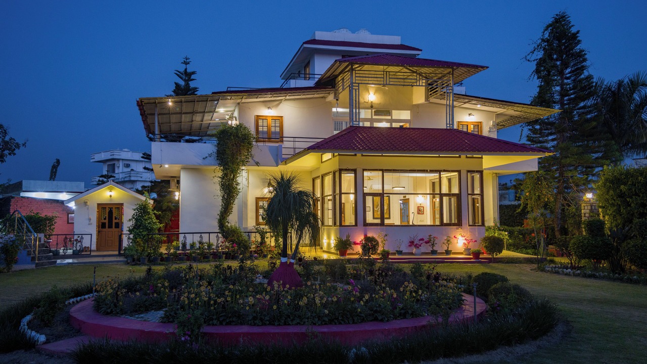 Photo of Outdoor in Ramnagar
