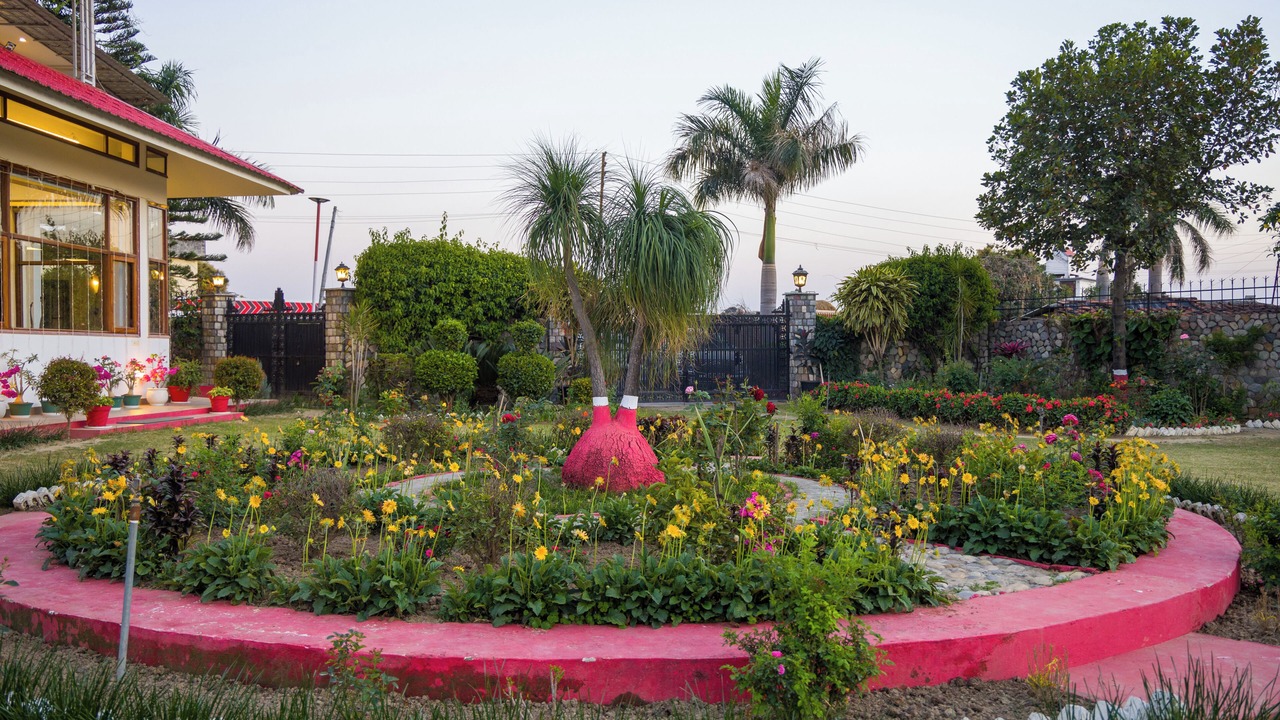 Photo of Outdoor in Ramnagar
