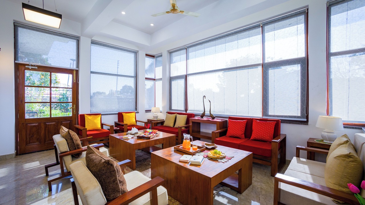 Photo of Livingroom in Ramnagar
