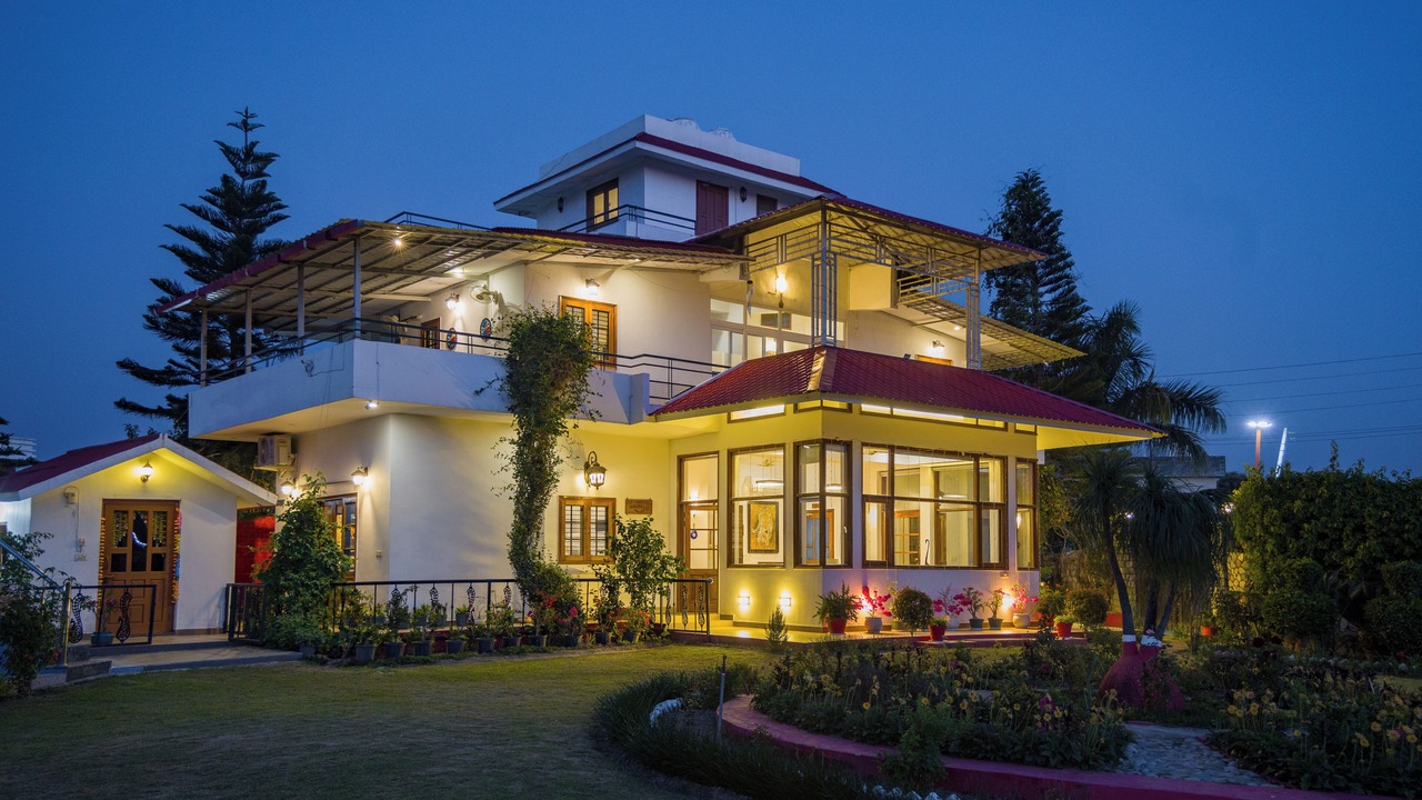 Photo of Outdoor in Ramnagar