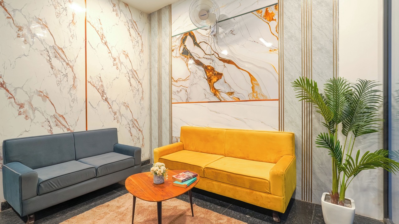 Photo of Livingroom in Kumarhatti