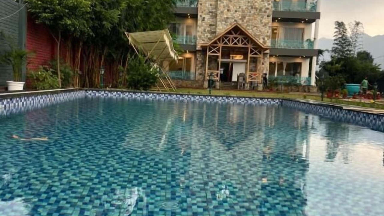 Photo of Outdoor in Bullawala
