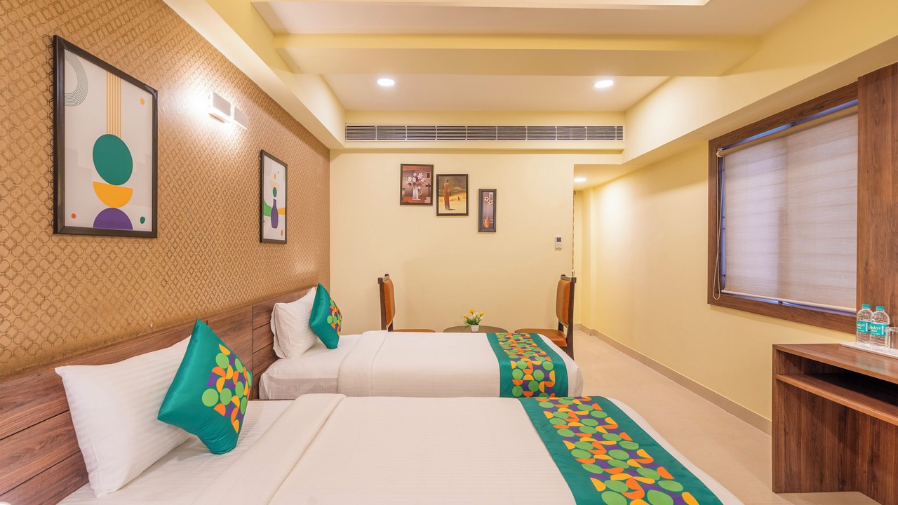 Photo of Bedroom in Electronics City