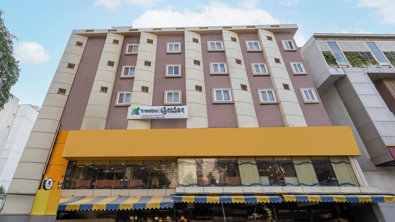 Photo of Outdoor in Electronics City