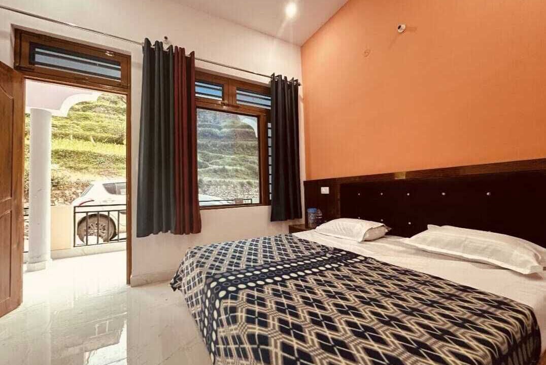 Photo of Bedroom in Sitapur