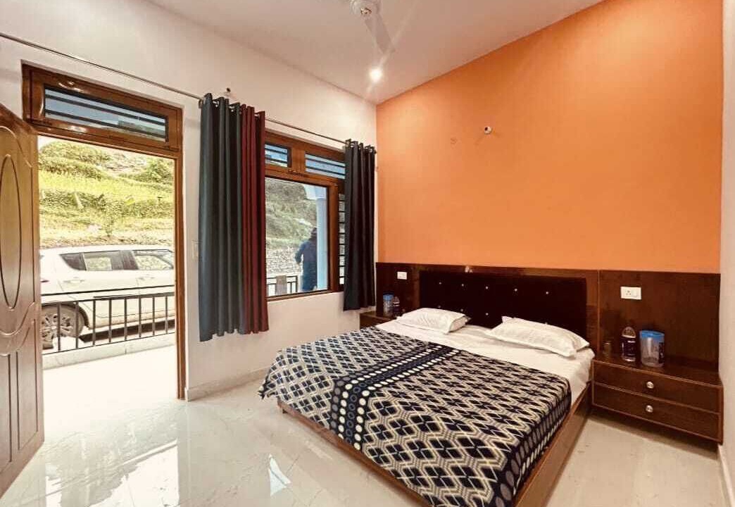 Photo of Bedroom in Sitapur