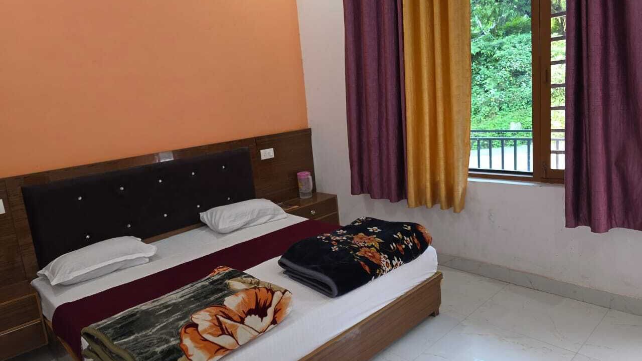 Photo of Bedroom in Sitapur