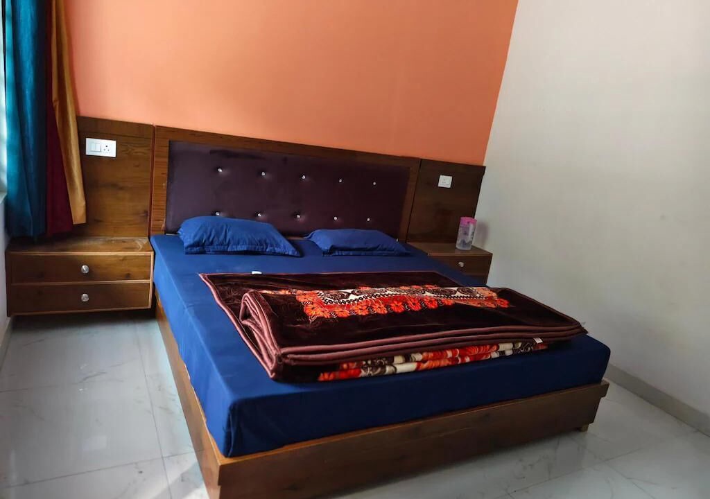 Photo of Bedroom in Sitapur