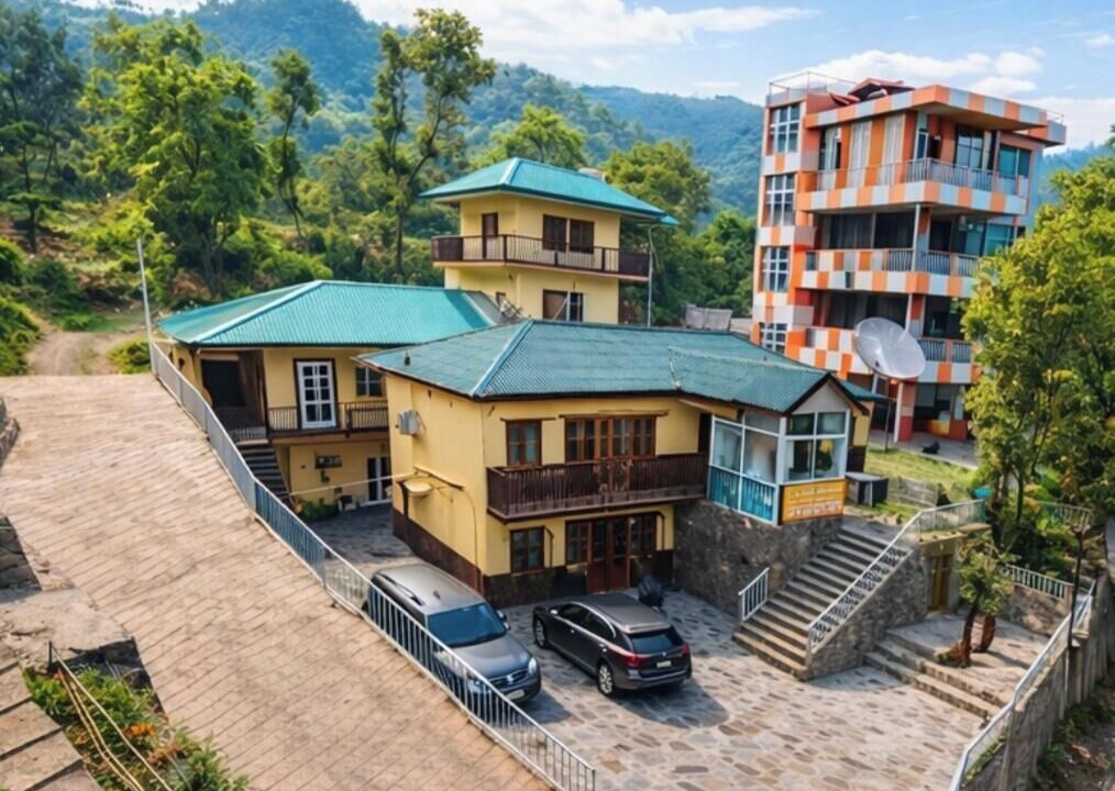 Photo of Outdoor in Kandaghat