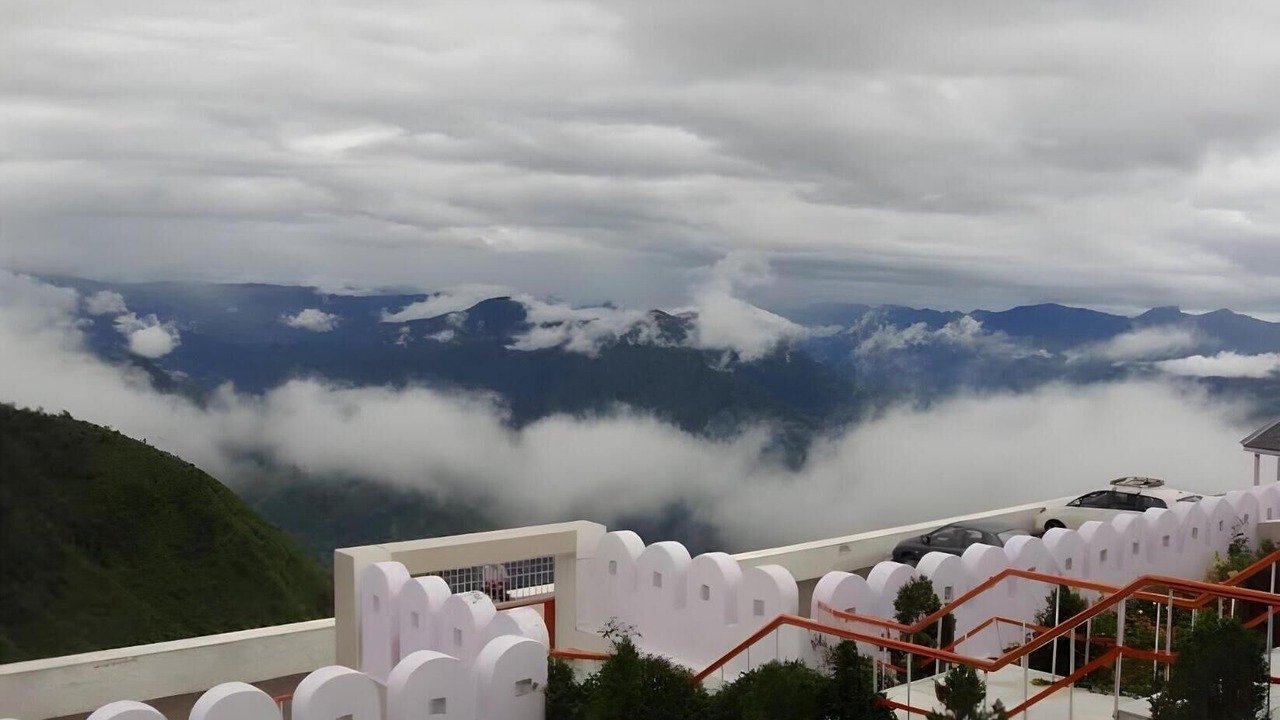 Photo of Outdoor in Kandaghat