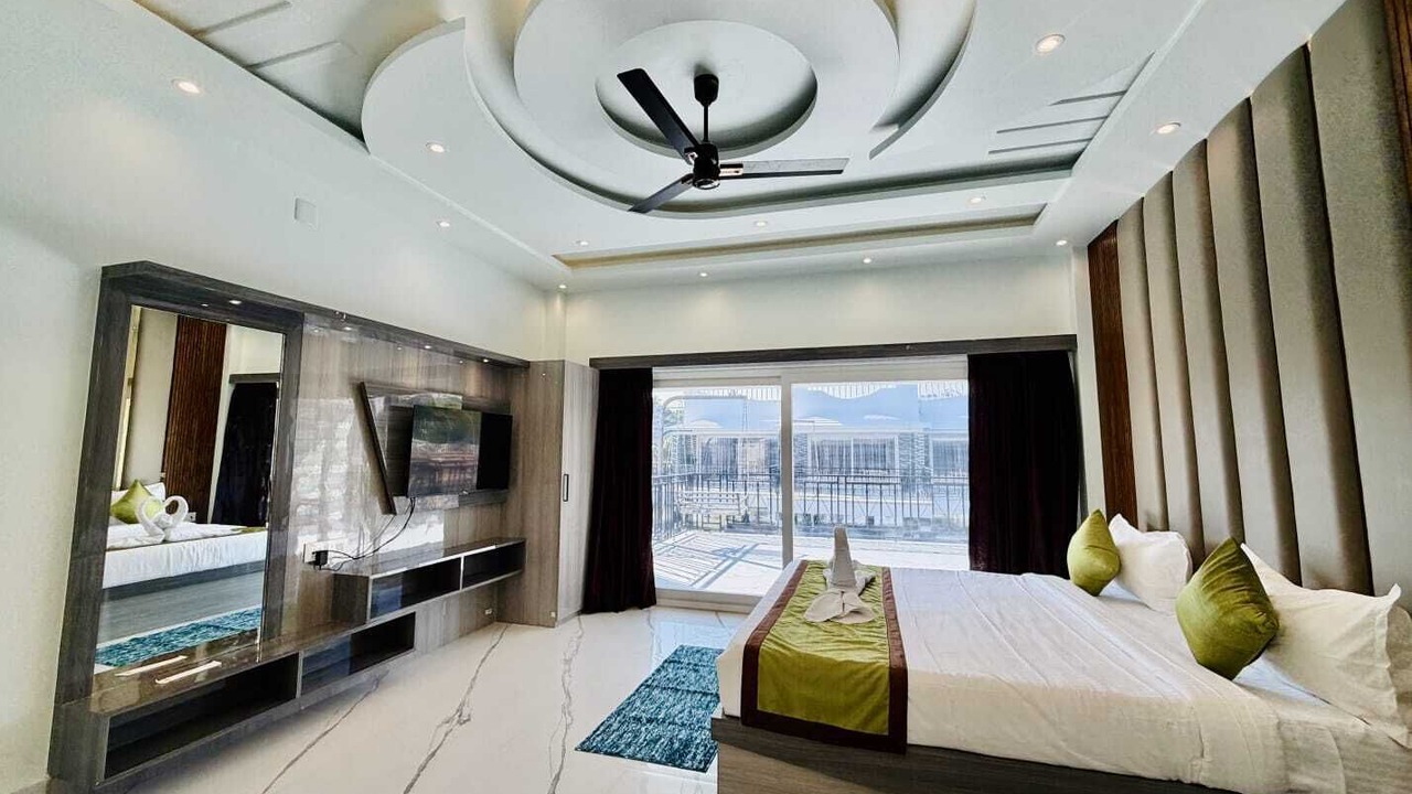 Photo of Bedroom in Basirhat