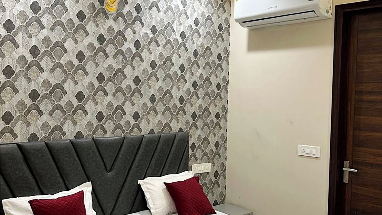 Photo of Bedroom in Ludhiana