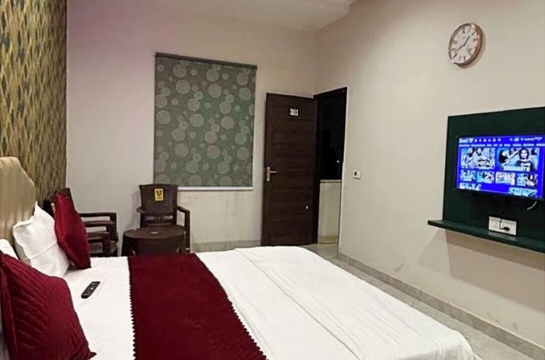 Photo of Bedroom in Ludhiana