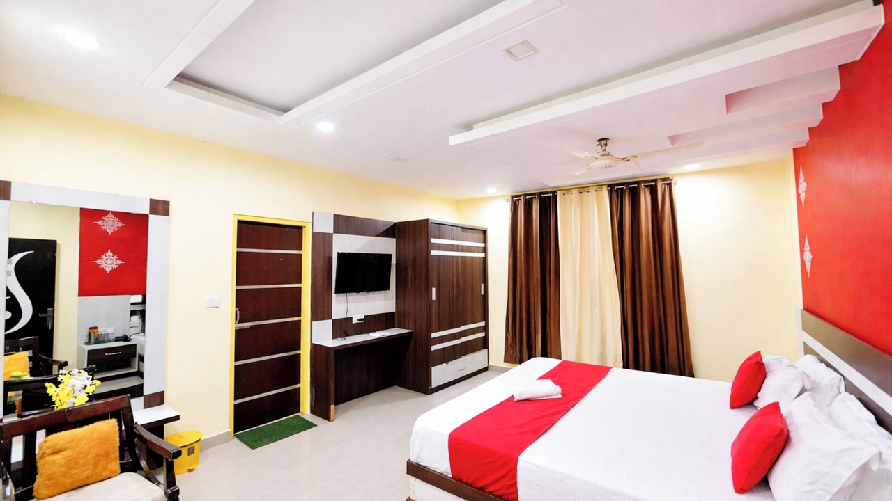 Photo of Bedroom in Naddi