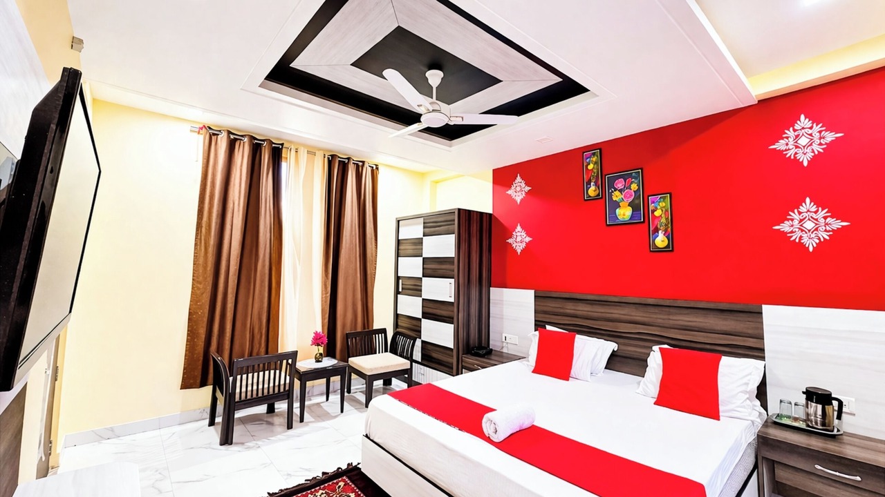 Photo of Bedroom in Naddi
