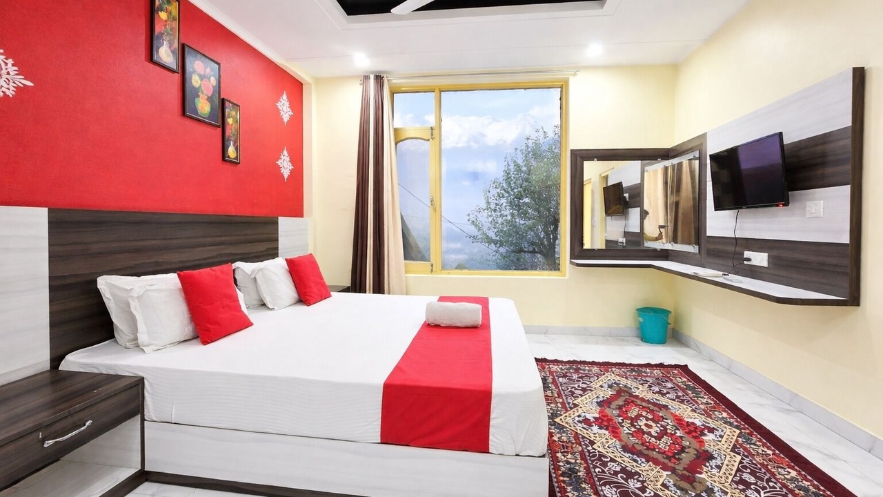 Photo of Bedroom in Naddi