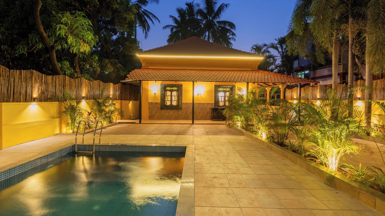 Photo of Outdoor in Calangute