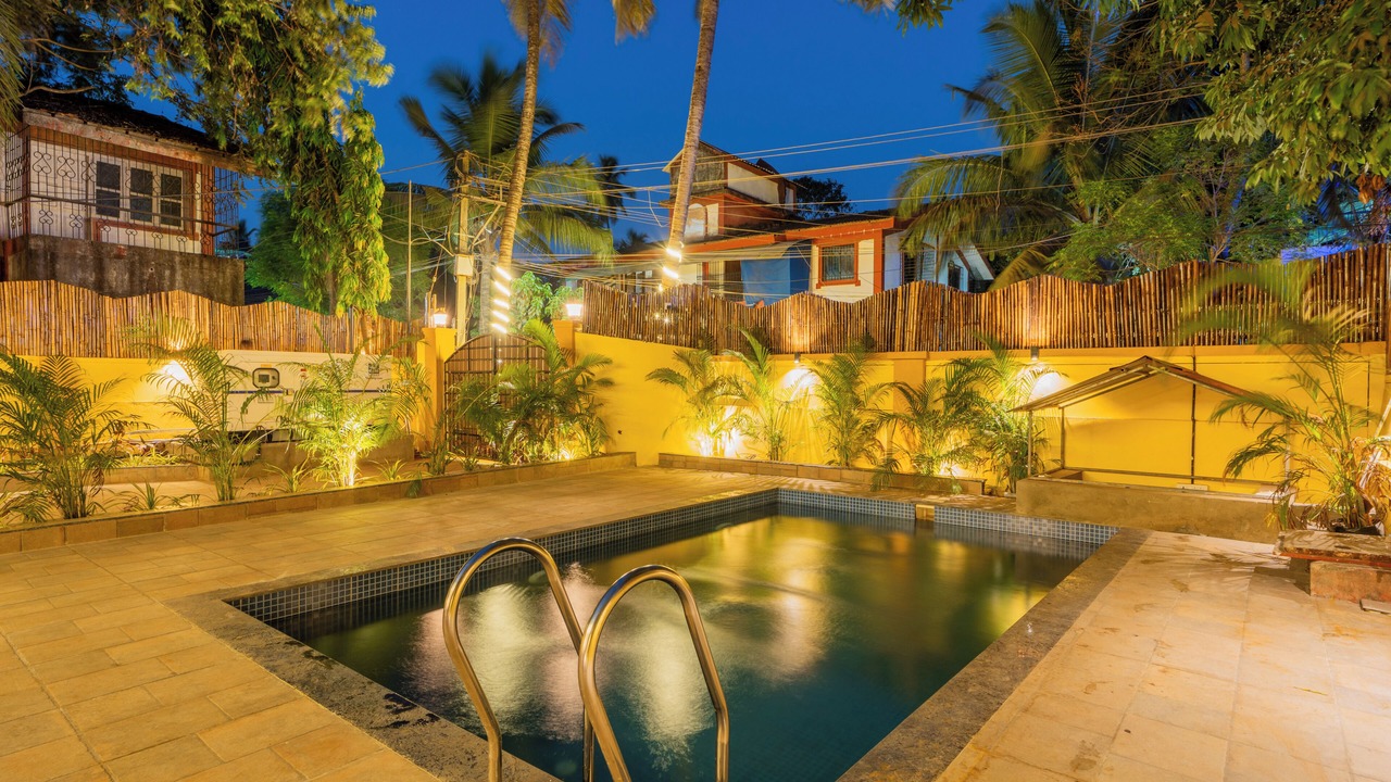 Photo of Outdoor in Calangute