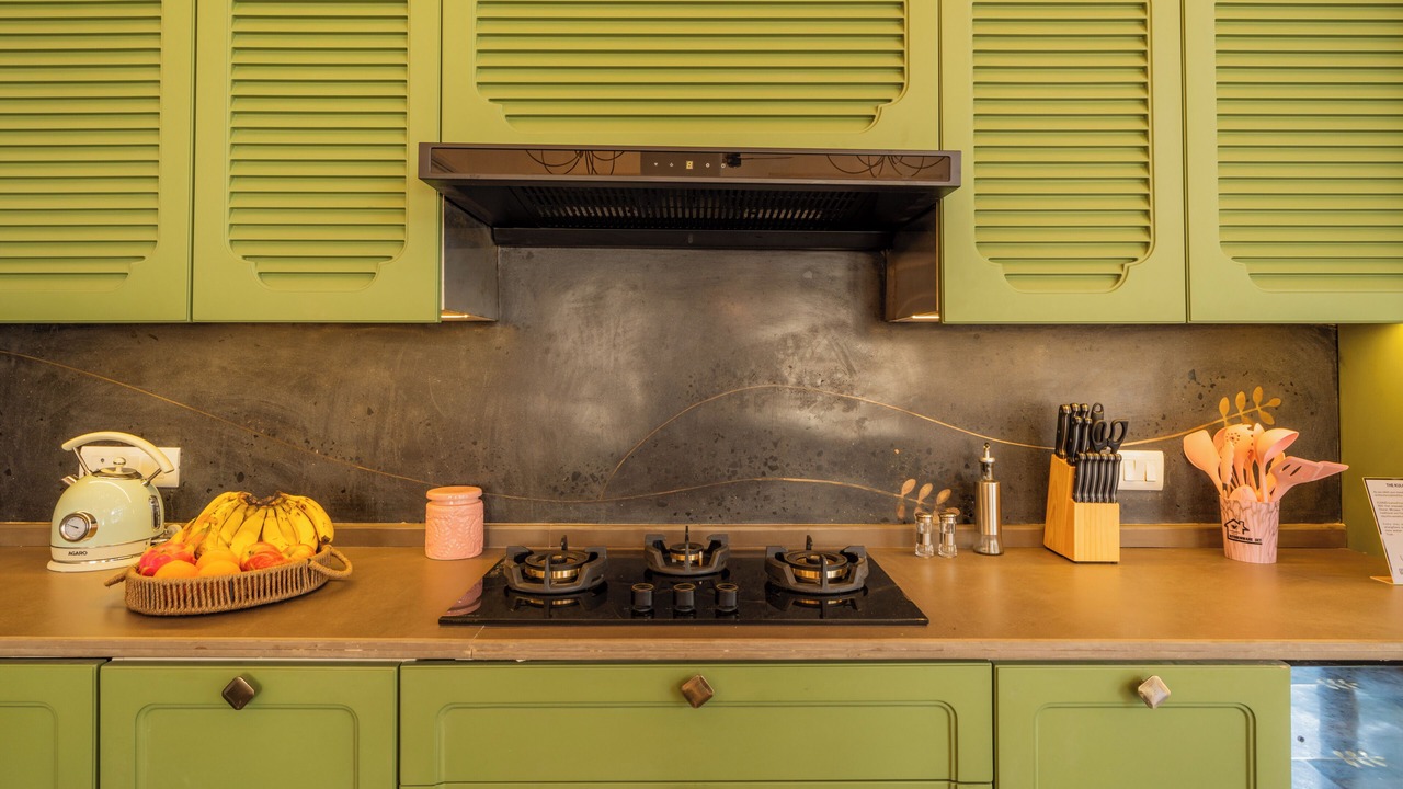 Photo of Kitchen in Assagao