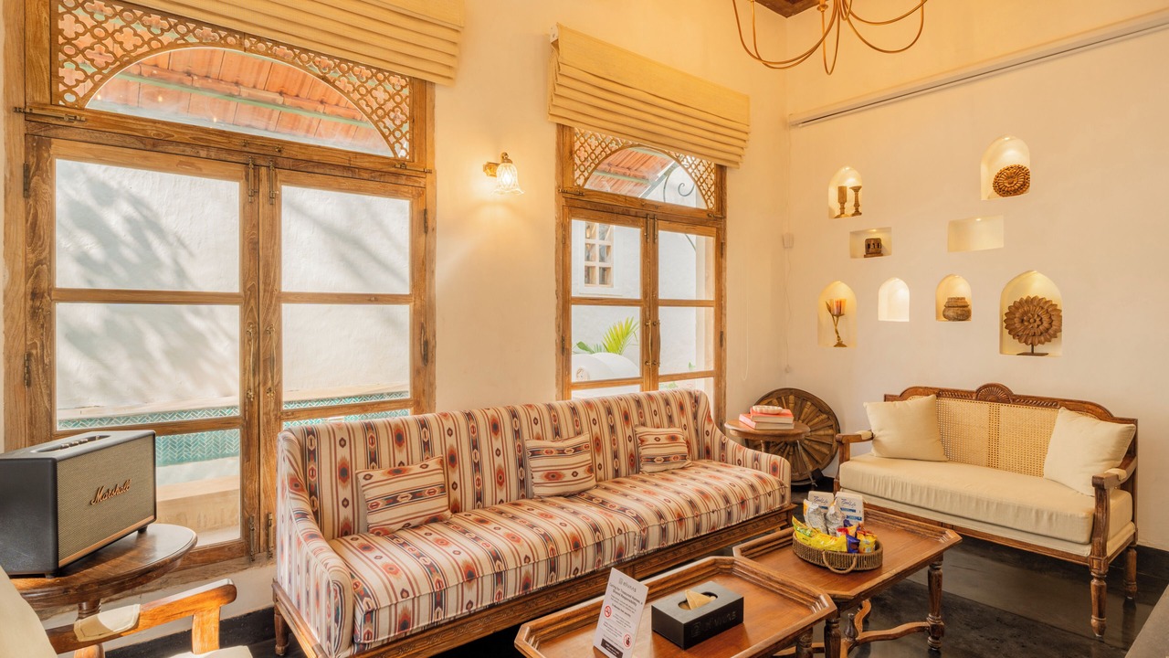 Photo of Livingroom in Assagao