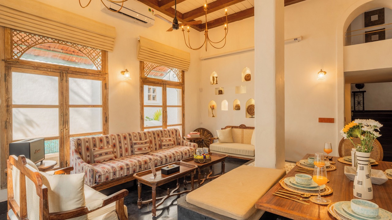Photo of Livingroom in Assagao